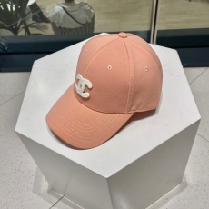 Chanel Caps